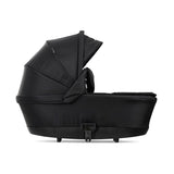 Д.Количка Bianca Black 3 В 1 До 22 С Кош За Ново