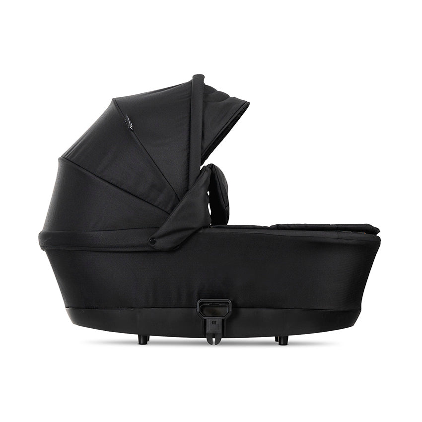 Д.Количка Bianca Black 3 В 1 До 22 С Кош За Ново