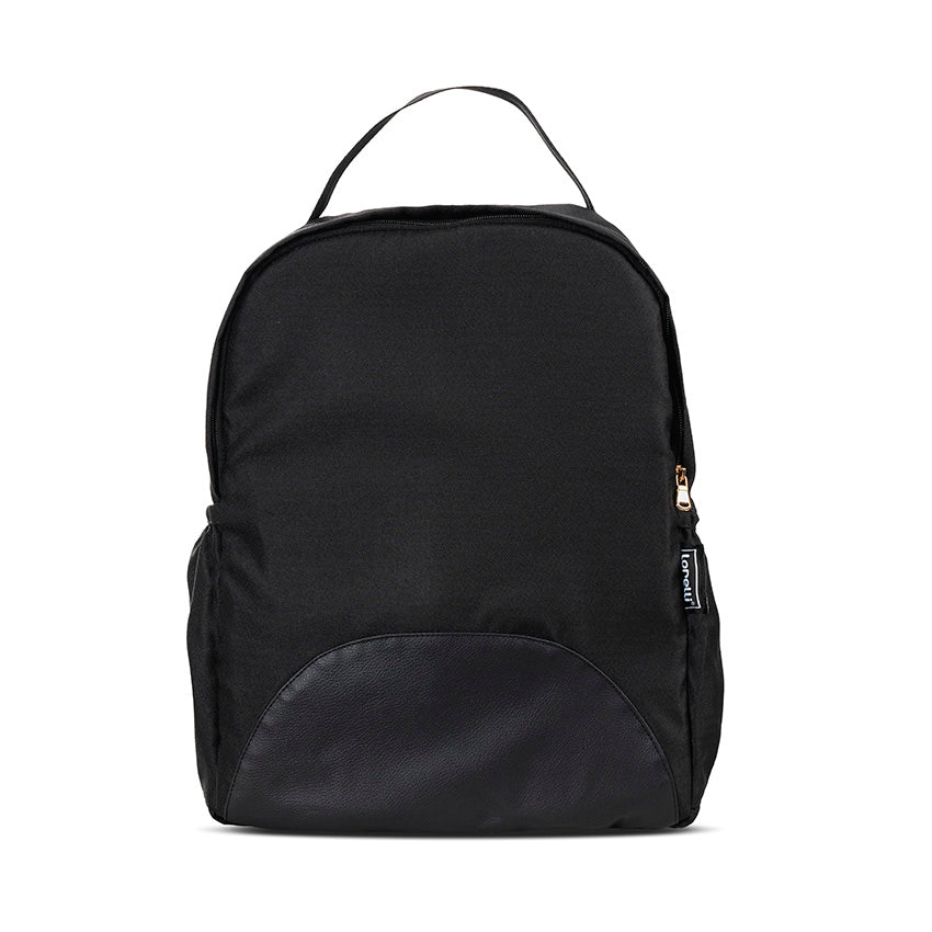 Д.Количка Bianca Black 3 В 1 До 22 С Кош За Ново