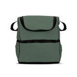 Cărucior Venice 2B1 până la 22 de ani, verde, cu coș pentru nou-născuți