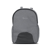 Cărucior Reya 2 în 1 gri, până la 22 de ani, cu mâner reversibil