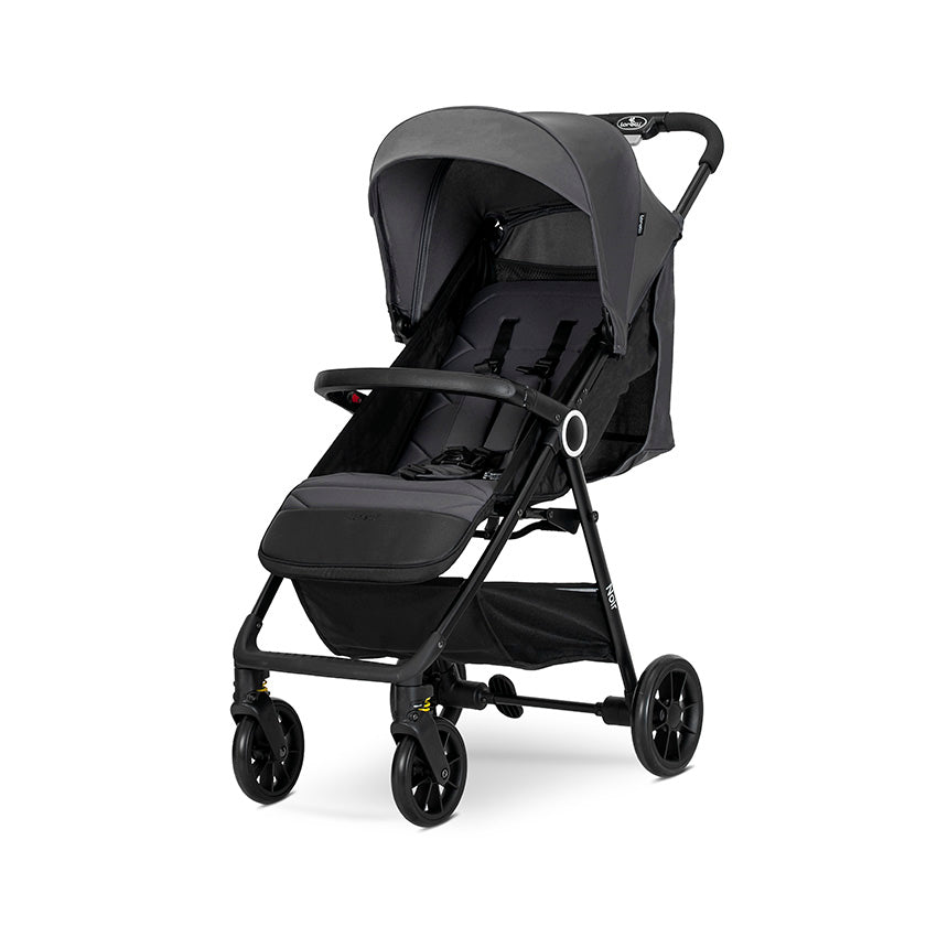 Д.количка Noir До 22 Кг Grey Lorelli Classic