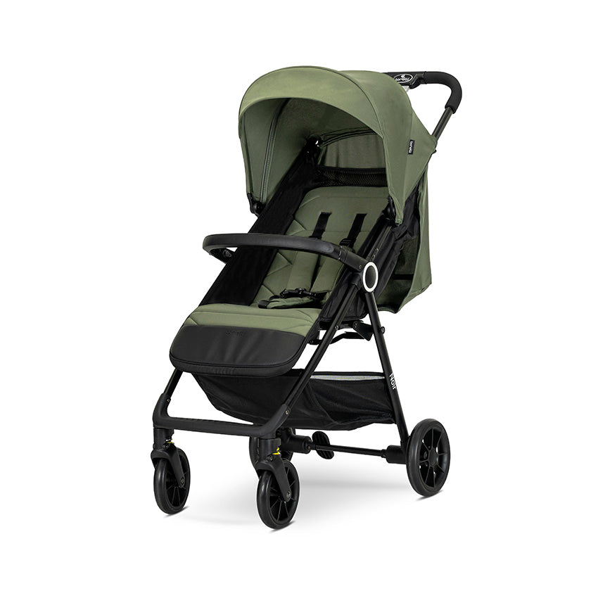 Д.количка Noir До 22 Кг Green Lorelli Classic