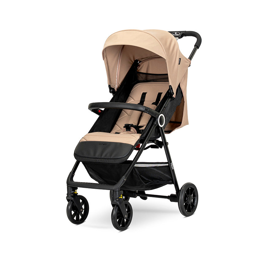 Д.количка Noir До 22 Кг Beige Lorelli Classic