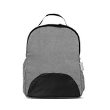 Д.Количка Bianca Grey 3 В 1 До 22 С Кош За Новор