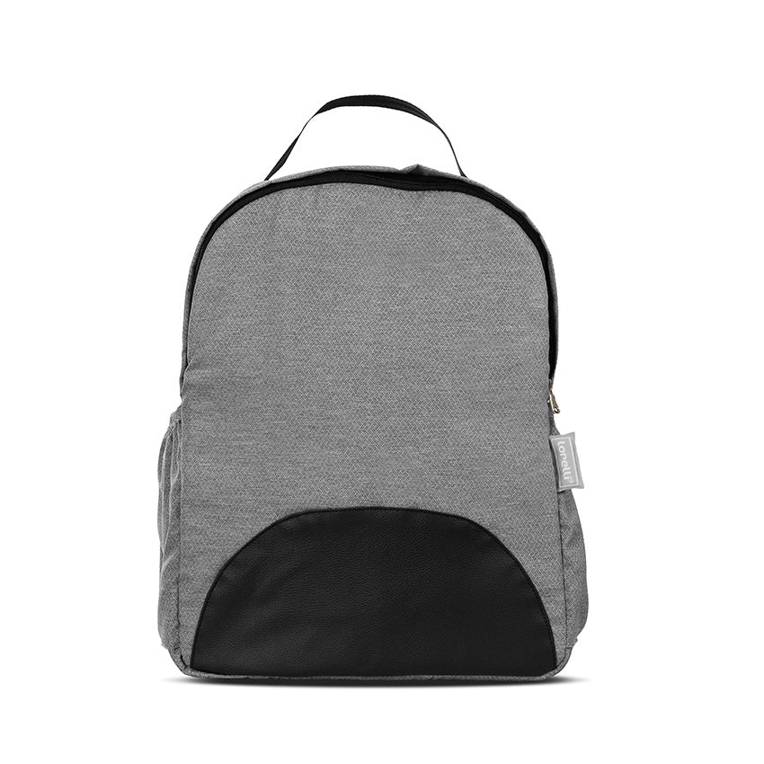 Д.Количка Bianca Grey 3 В 1 До 22 С Кош За Новор