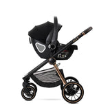 Д.Количка Bianca Beige Warm 3 В 1 До 22 С Кош За