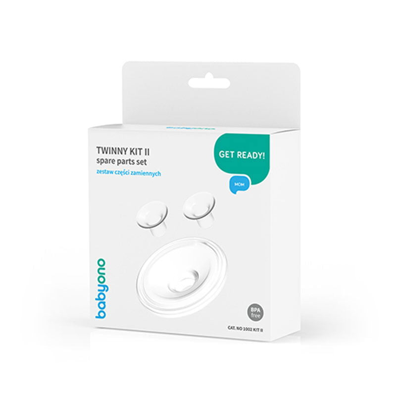 1002 Kit Ii K-Кт Рез. Части Сил.Капак Редуктори --- BebeMama