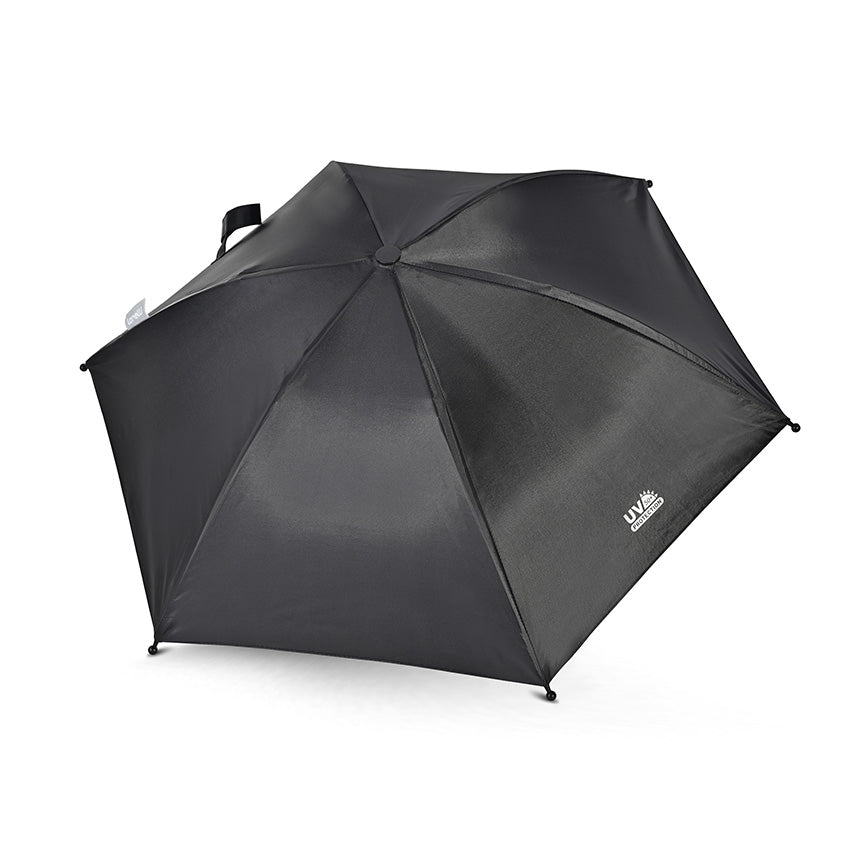 Чадърче За Количка Shady С Uv Защита Black Lorelli Classic