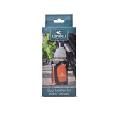 Поставка За Чаша И Шише За Детска Количка