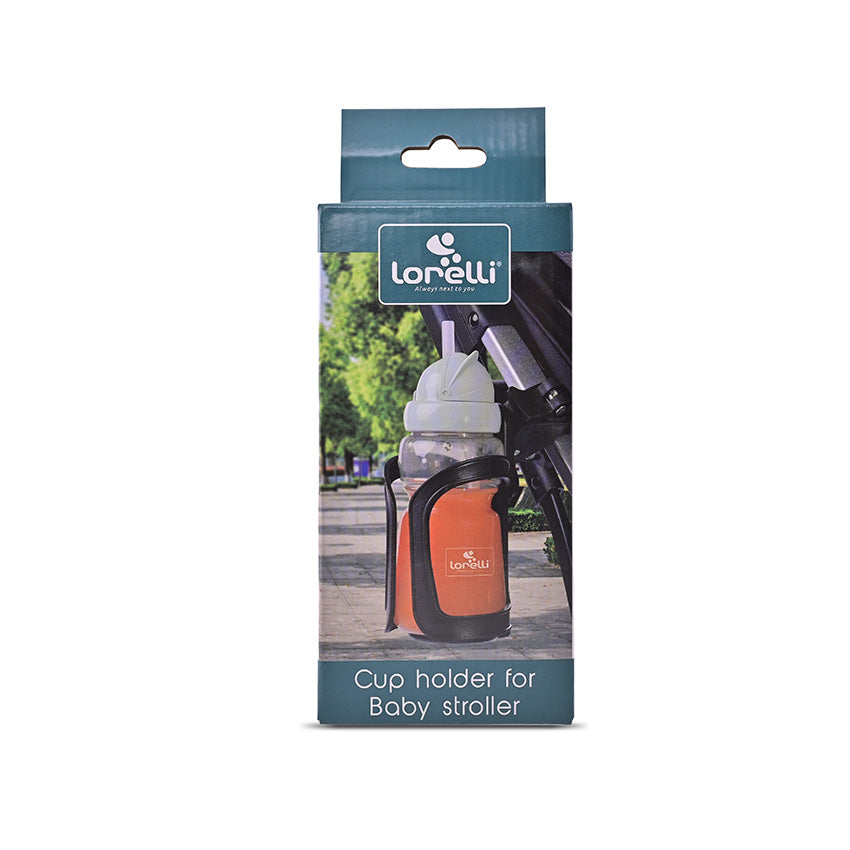 Поставка За Чаша И Шише За Детска Количка Lorelli Classic