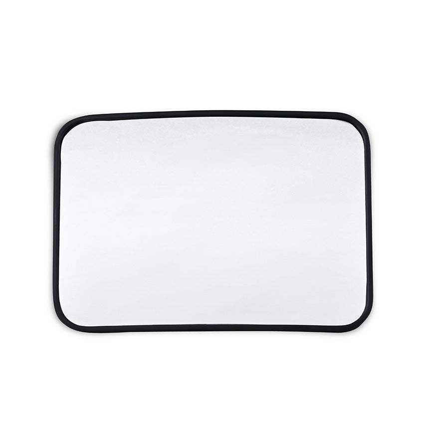 Бебешко Огледало За Кола За Обратно Виждане 18.5 X 13.5 См Lorelli Classic