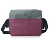 Чанта Pink&grey Lorelli Classic