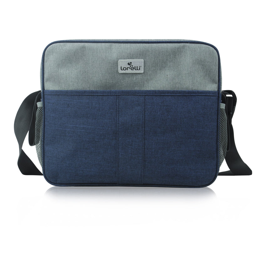 Чанта Blue&grey Lorelli Classic