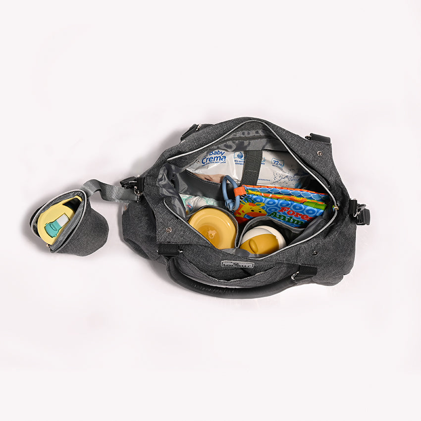 Geantă de cărucior Kristin