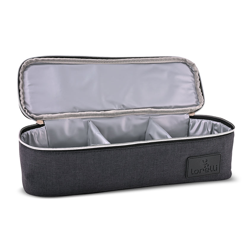 Термо Чанта Avy Black Lorelli Premium