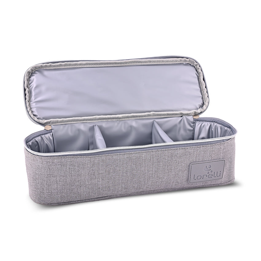 Термо Чанта Avy Grey Lorelli Premium