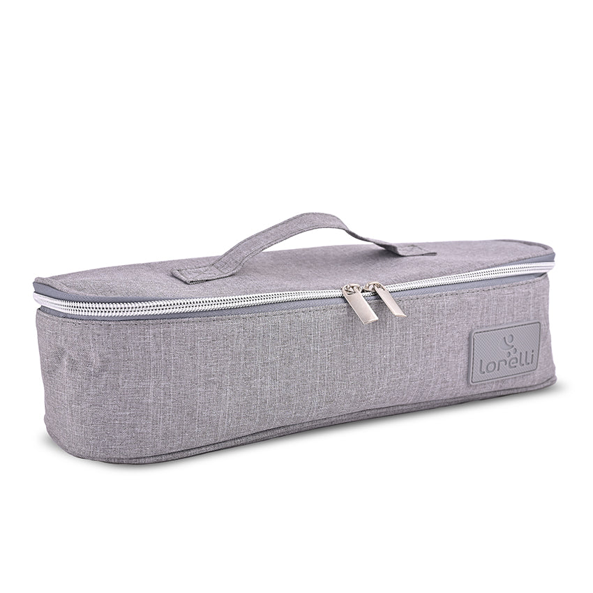 Термо Чанта Avy Grey Lorelli Premium