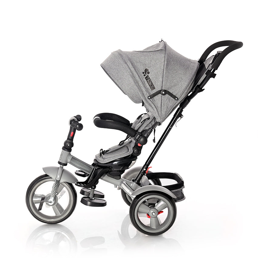 Триколка Neo Grey Luxe Lorelliemotion