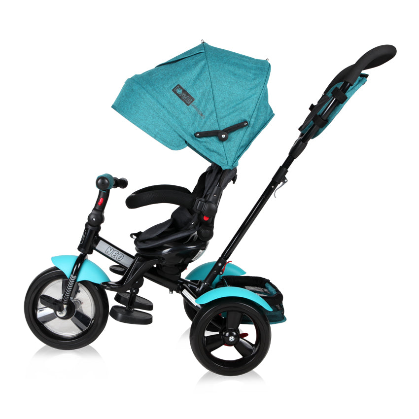 Триколка Neo Green Luxe Lorelliemotion