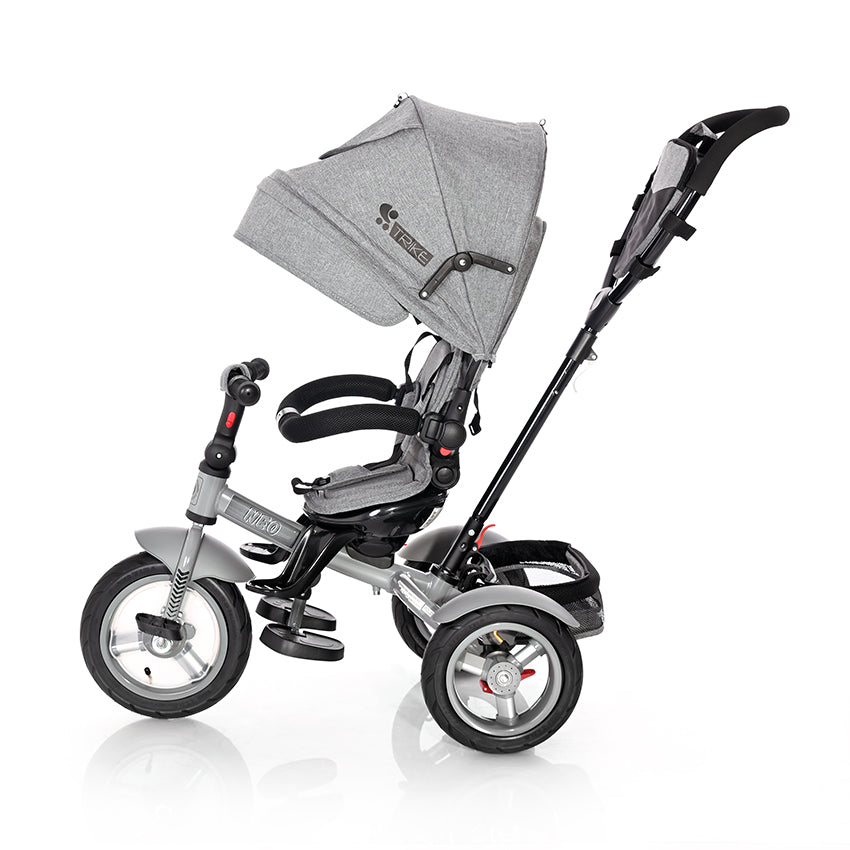 Триколка Neo В.г. Grey Luxe Lorelliemotion