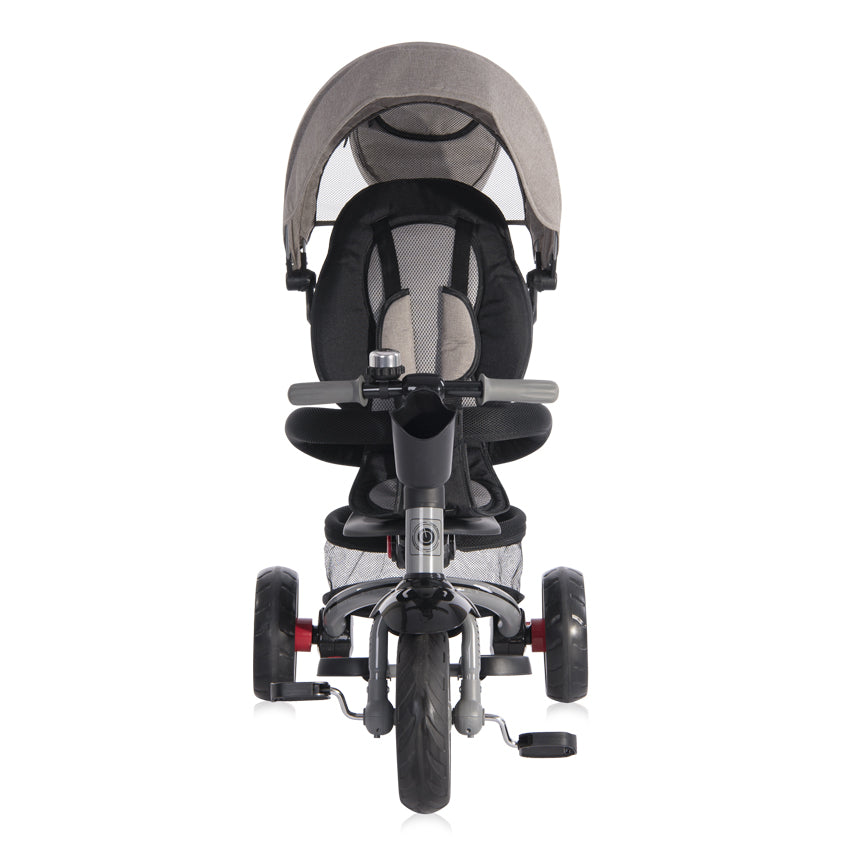 Триколка Rocket Grey --- BebeMama