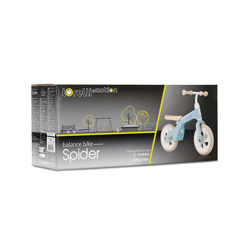 Баланс Колело Spider Beige