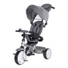 Триколка Moovo Grey Luxe - Триколки - Lorelli Classic - BebeMama