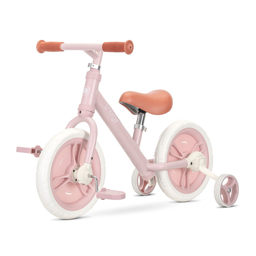 Баланс Колело Energy 2в1 Pink Lorelliemotion