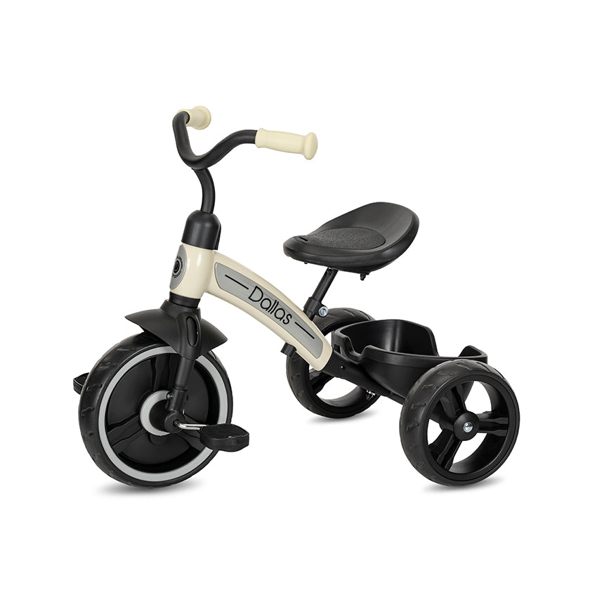 Триколка Dallas Beige Lorelliemotion