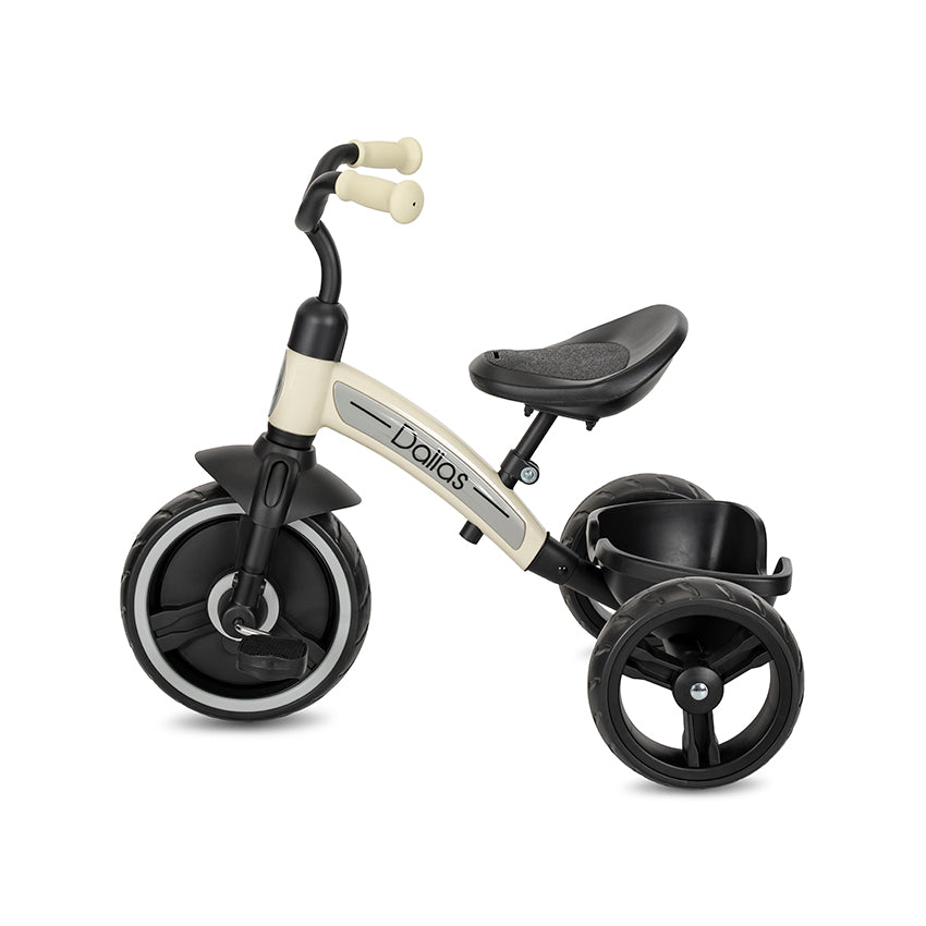 Триколка Dallas Beige Lorelliemotion