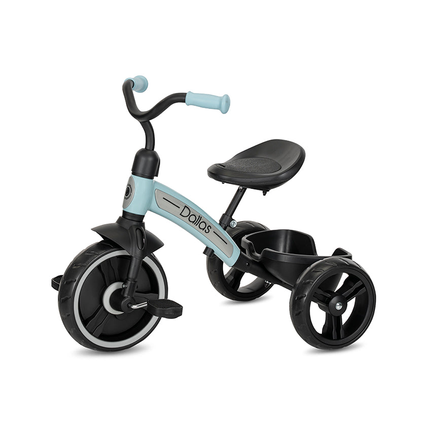Триколка Dallas Blue Lorelliemotion