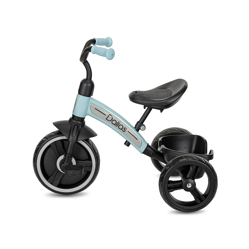 Триколка Dallas Blue Lorelliemotion