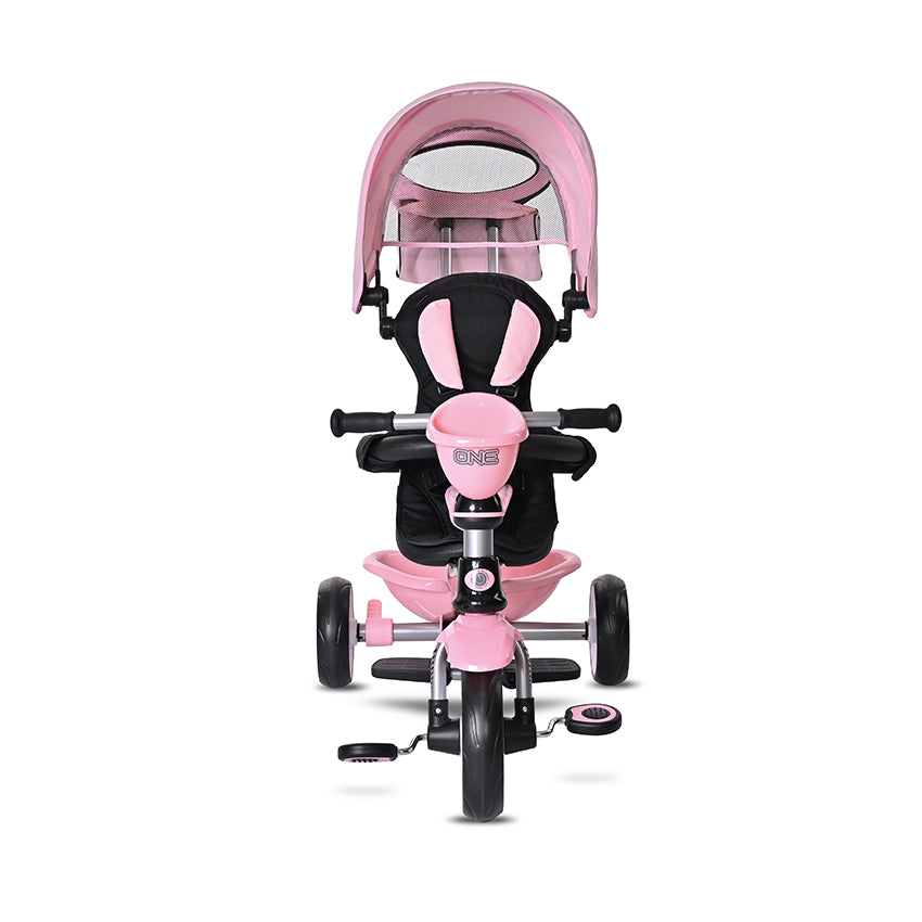 Триколка One Pink Lorelliemotion