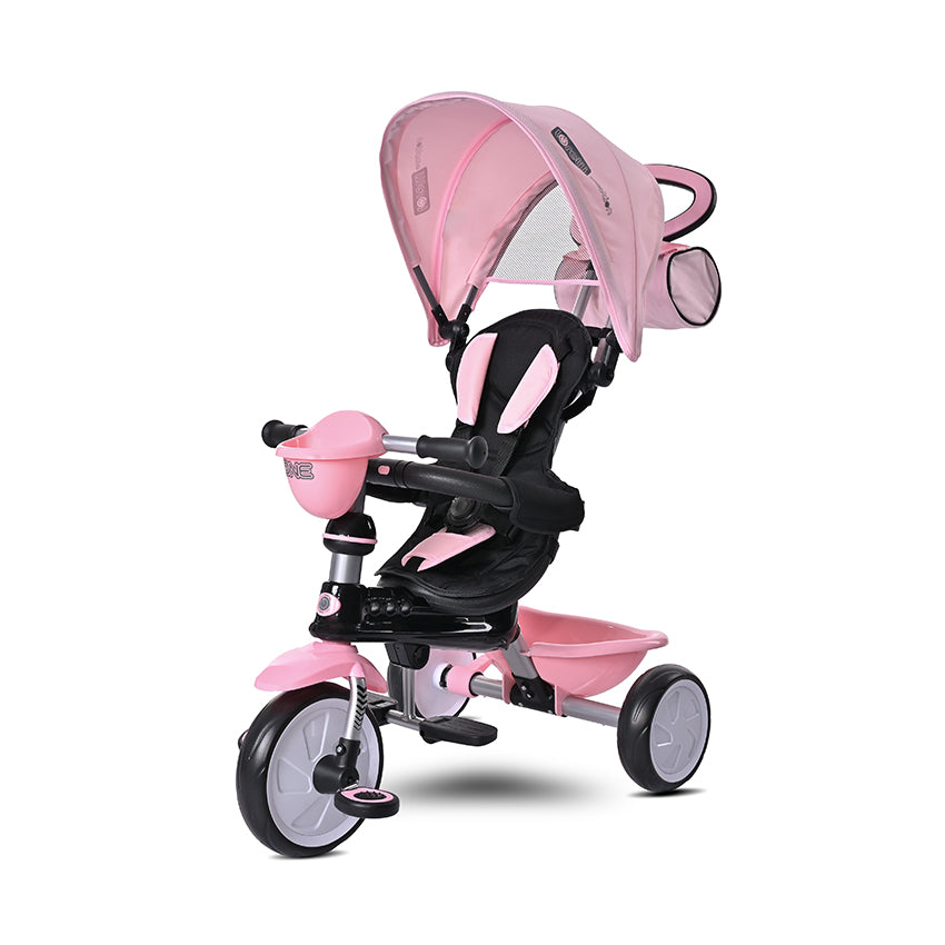 Триколка One Pink Lorelliemotion