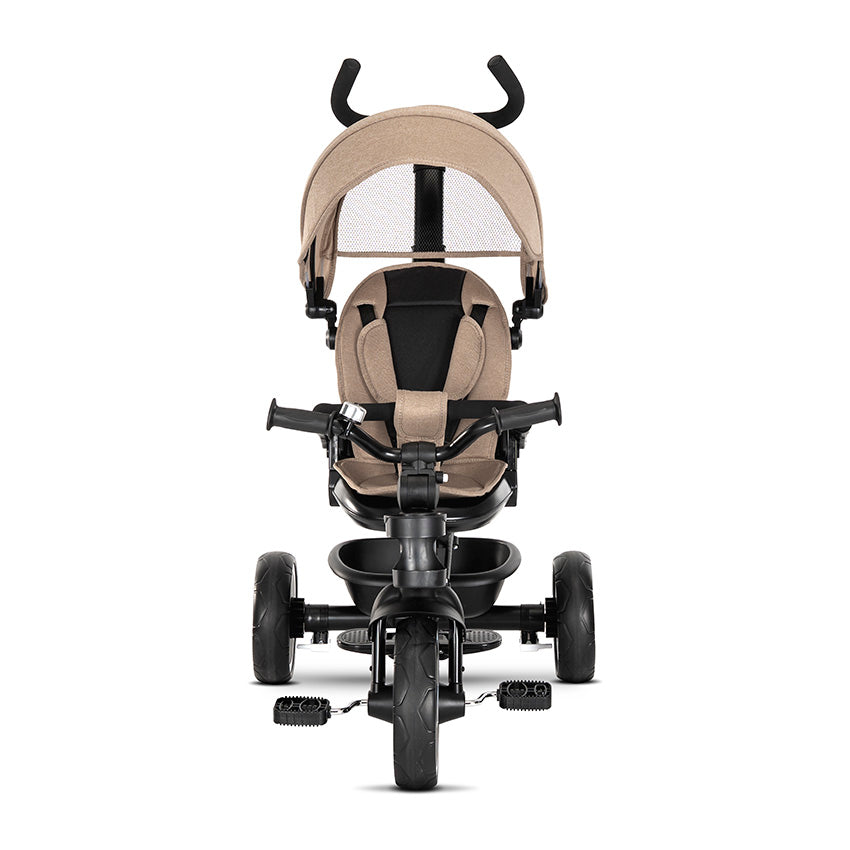 Триколка Tino Beige С Ротация 360 Lorelliemotion