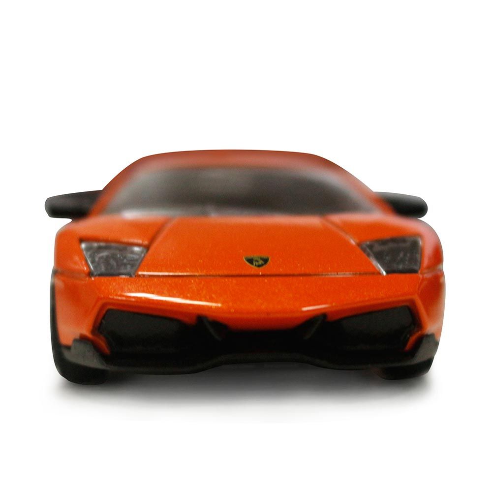 Кола Lamborghini Sian 1:43 Оранжев Rastar