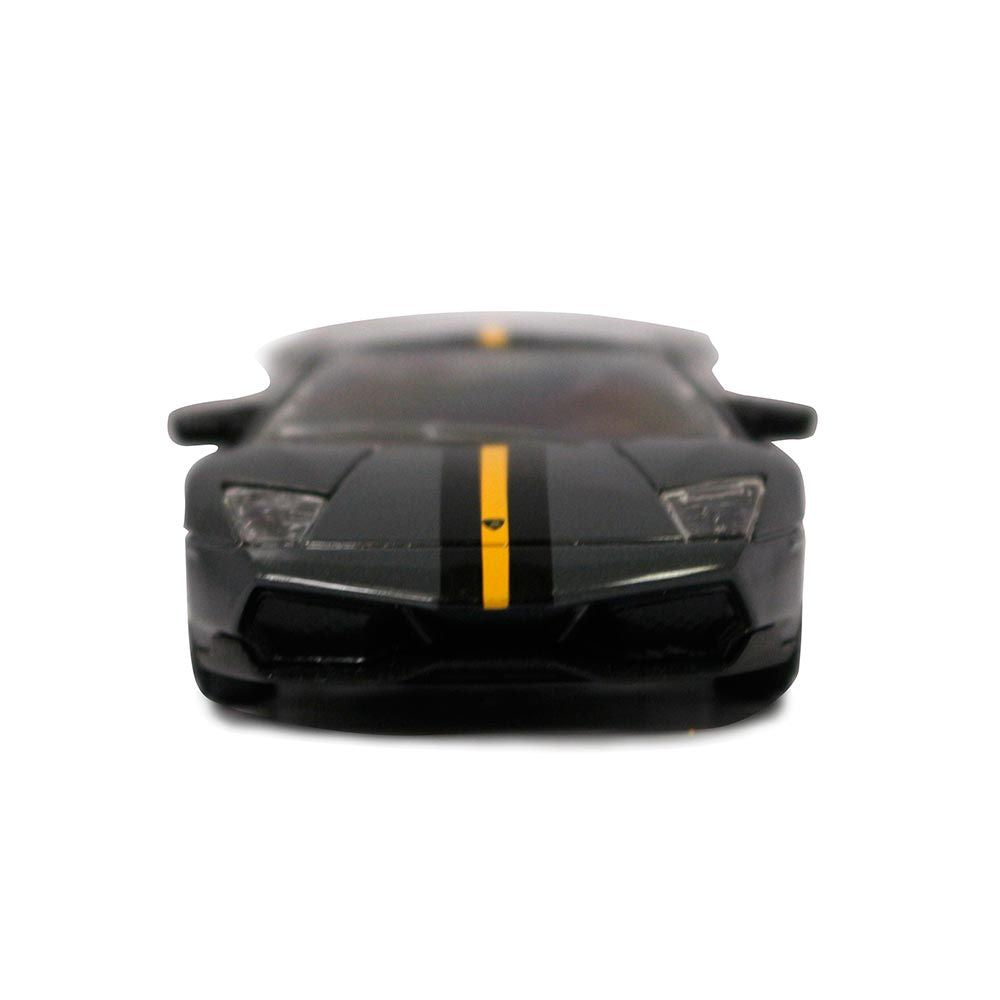 Кола Lamborghini Sian 1:43 Оранжев Rastar
