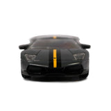 Кола Lamborghini Sian 1:43 Оранжев Rastar