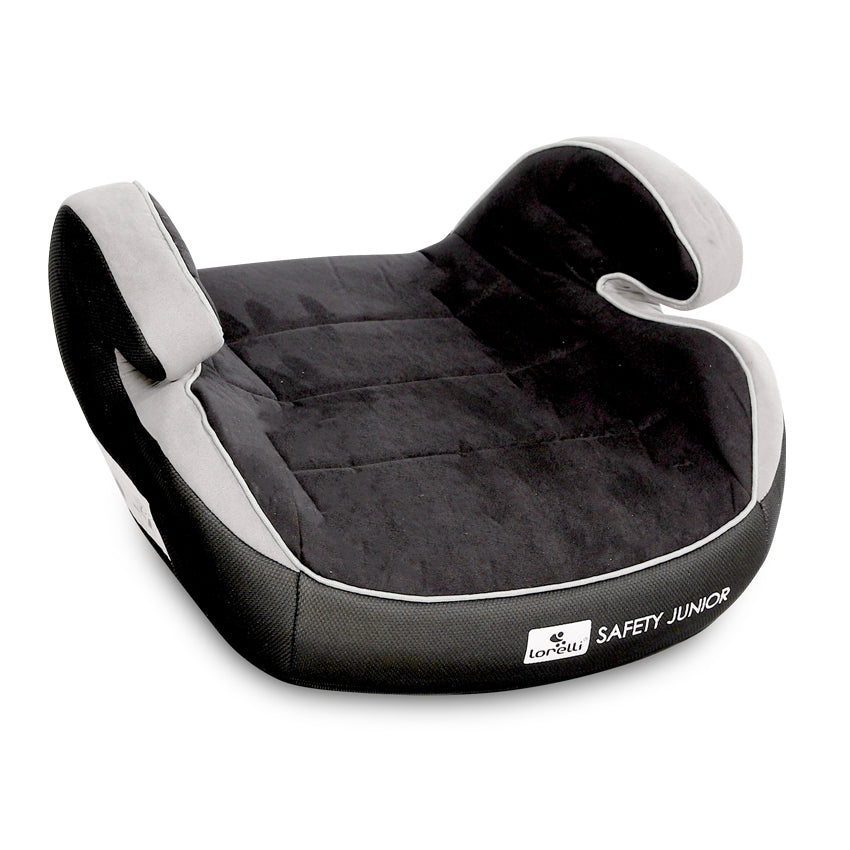 Стол За Кола Safety Juniorfixan15 36kg Black Lorelli Classic