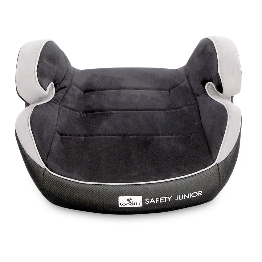 Стол За Кола Safety Juniorfixan15 36kg Black Lorelli Classic
