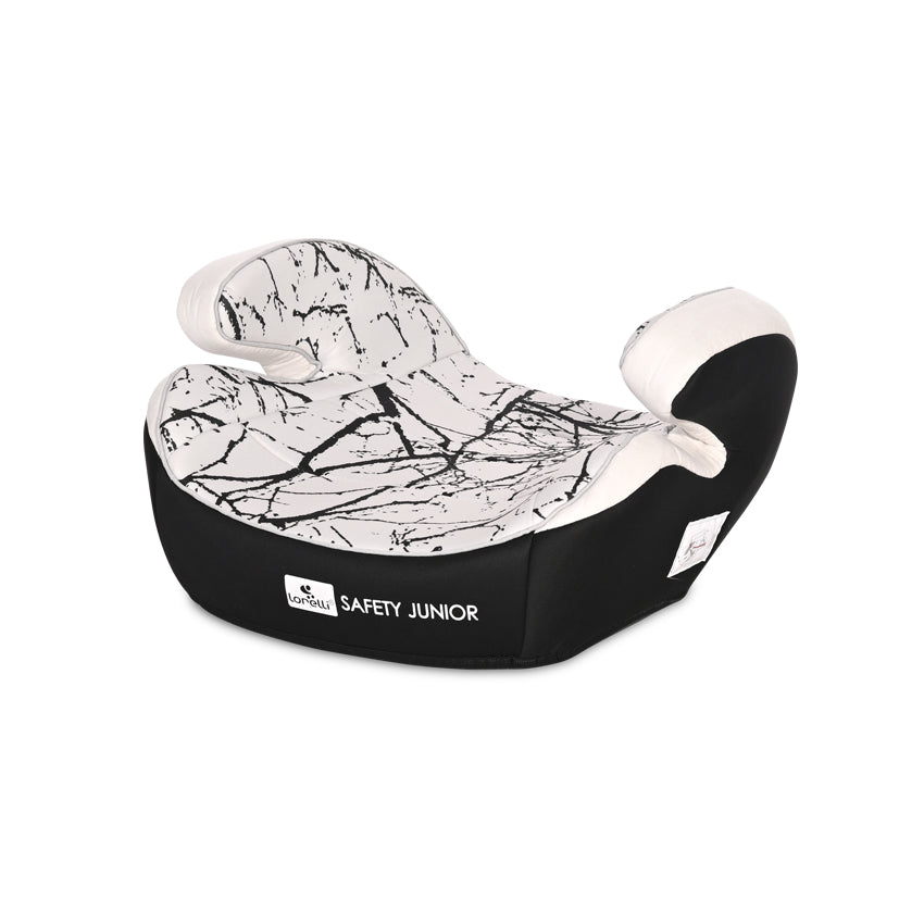 Стол За Кола Safety Juniorfixan15 36kg Grey Marble Lorelli Classic