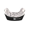 Стол За Кола Safety Juniorfixan15-36Kg Grey Marble - Група 2/3 (15-36Кг) - Lorelli Classic - BebeMama