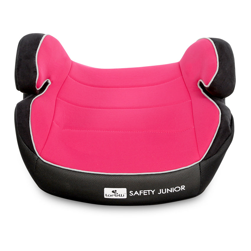Стол За Кола Safety Juniorfixan15 36kg Pink Lorelli Classic
