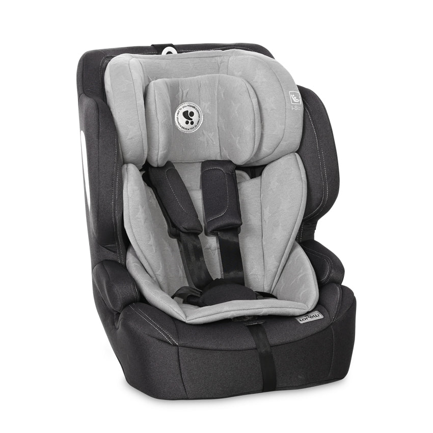 Стол За Кола Andromeda Isofix 76 150cm Grey Stars Lorelli Premium