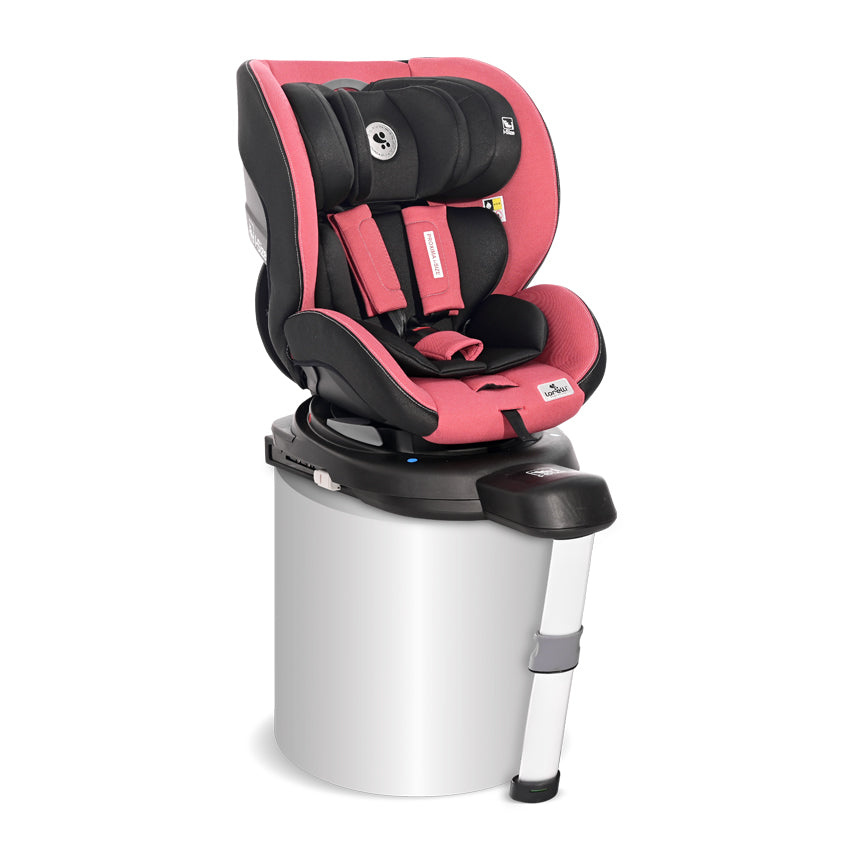 Стол За Кола Proxima I Size Red&black Isofix 40 10 Lorelli Premium