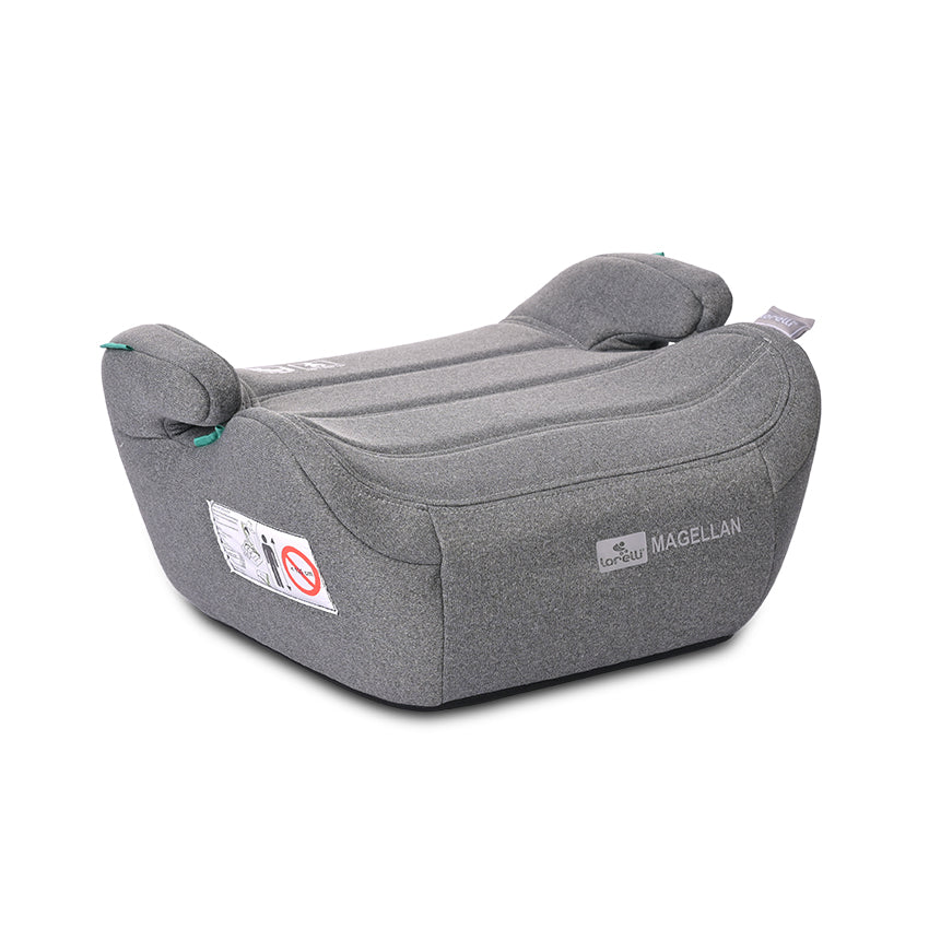 Стол За Кола Magellan 125 150cm Grey Lorelli Premium
