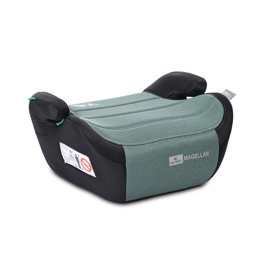 Стол За Кола Magellan 125 150cm Green Pine Lorelli Premium