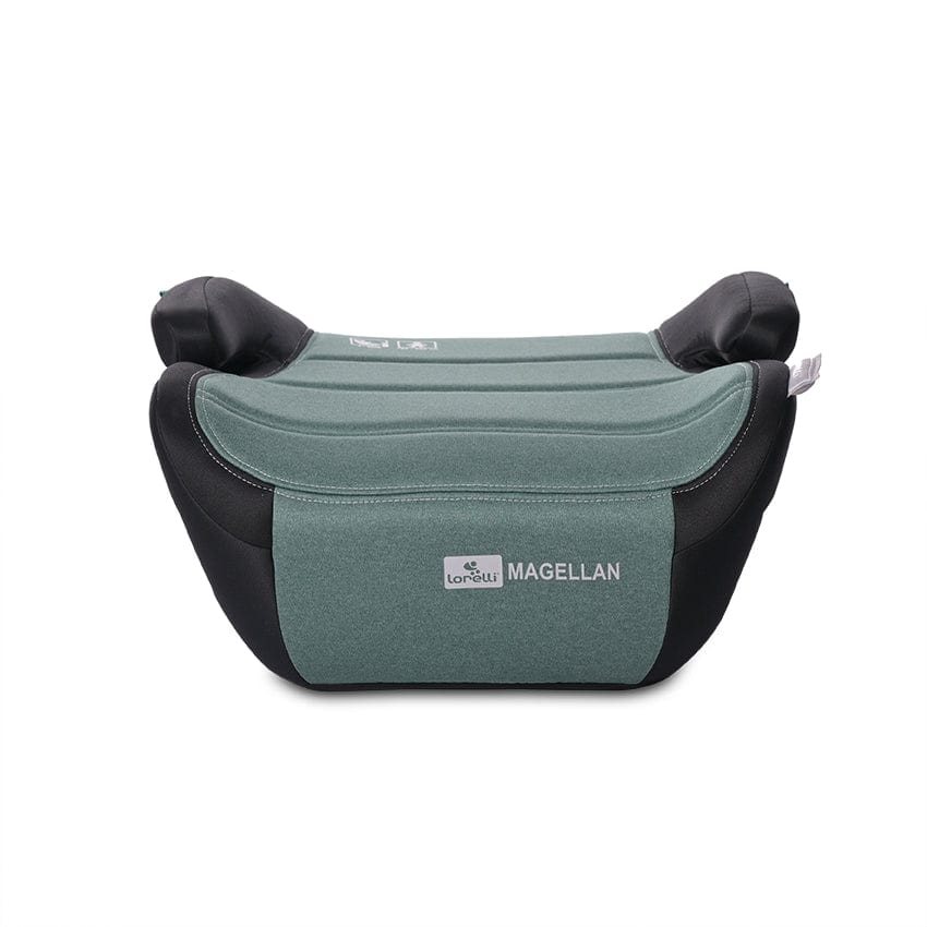 Стол За Кола Magellan 125 150cm Green Pine Lorelli Premium