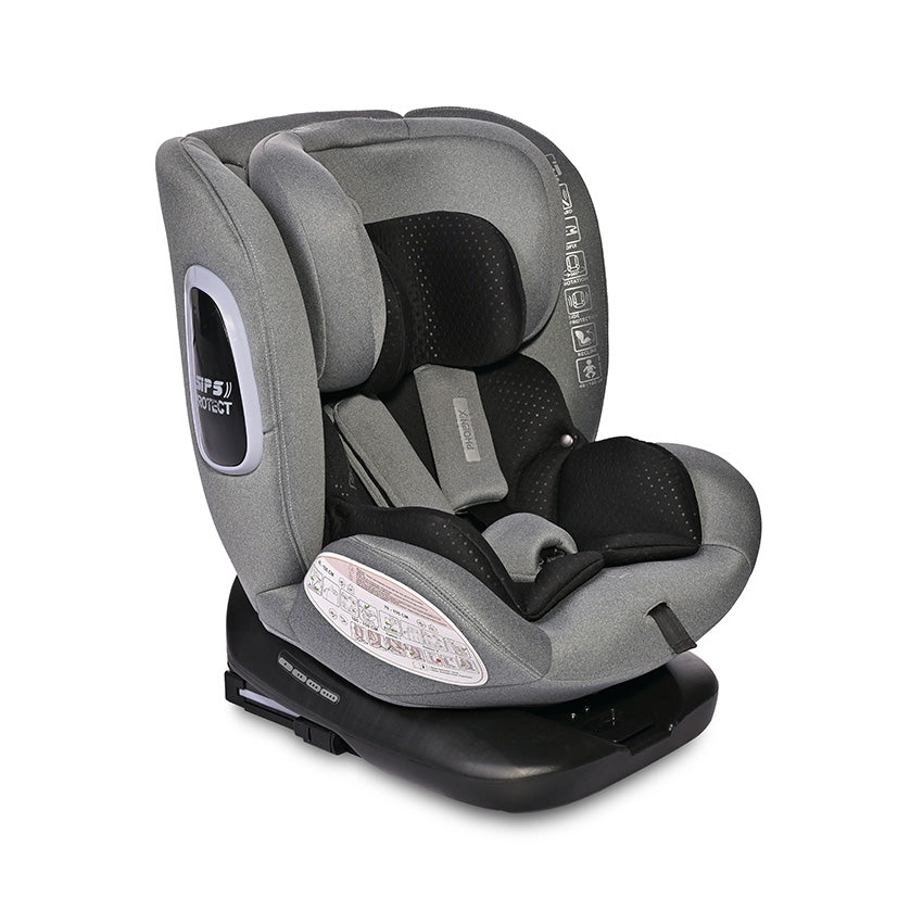 Стол За Кола Phoenix 40 150cm Grey Jasper Lorelli Premium